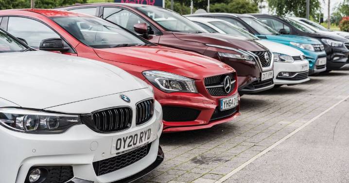 Motorists risking £2.5k fine if they ignore DVLA warning