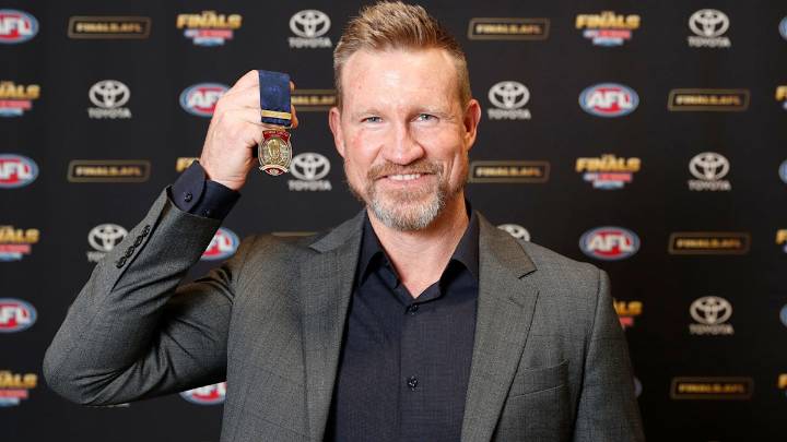 AFL News 2025: Nathan Buckley joins Geelong Cats as assistant coach; Collingwood great joins coaching panel