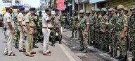 Cuttack: Internet to remain suspended for another 24 hours