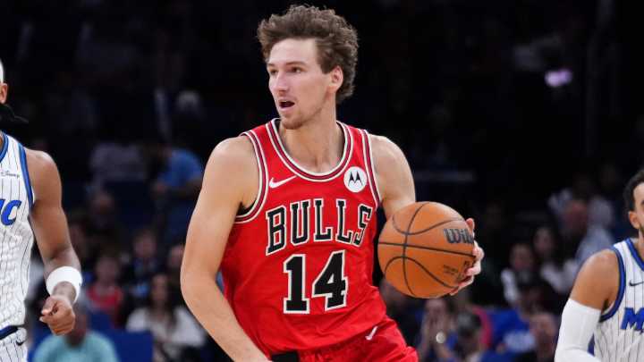 Each NBA team's biggest breakout candidate for 2025-26: Matas Buzelis, Ausar Thompson, more ready to make leap