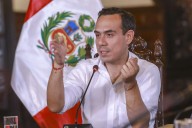 Presidente participa en entrega de subvención a organizaciones de productoras agrarias