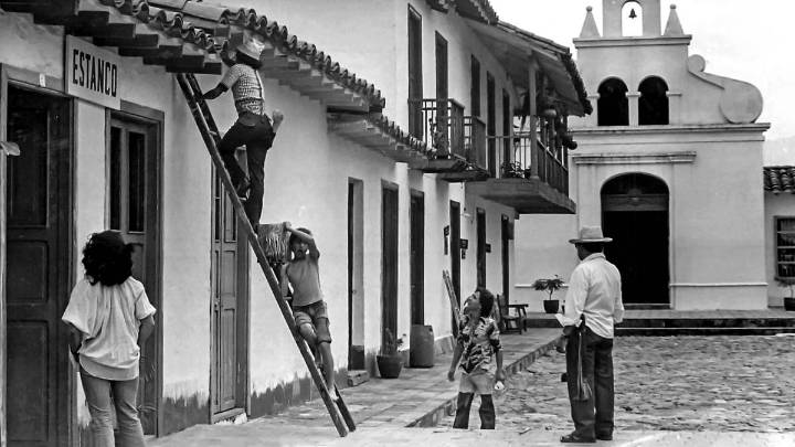 El cacique que desafío a los españoles ‘revivió’ en el Cerro Nutibara