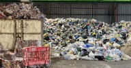670 millones de euros para combatir el fracaso en reciclaje del área de Barcelona