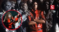La Tigresa del Oriente lanza cover en español de Thriller, de Michael Jackson: “me siento una felina fantasmal”