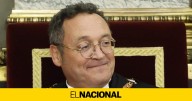 El Tribunal Supremo juzgará al fiscal general entre el 3 y el 13 de noviembre