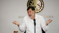 Senado autoriza licencia a Fernández Noroña; “no voy a hacer turismo”, asegura