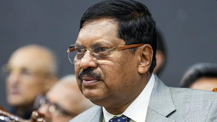 Maharashtra: Man booked for objectionable AI video on CJI Gavai