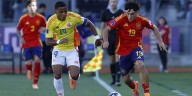 La selección Colombia ya conoce su rival en las semifinales del Mundial sub