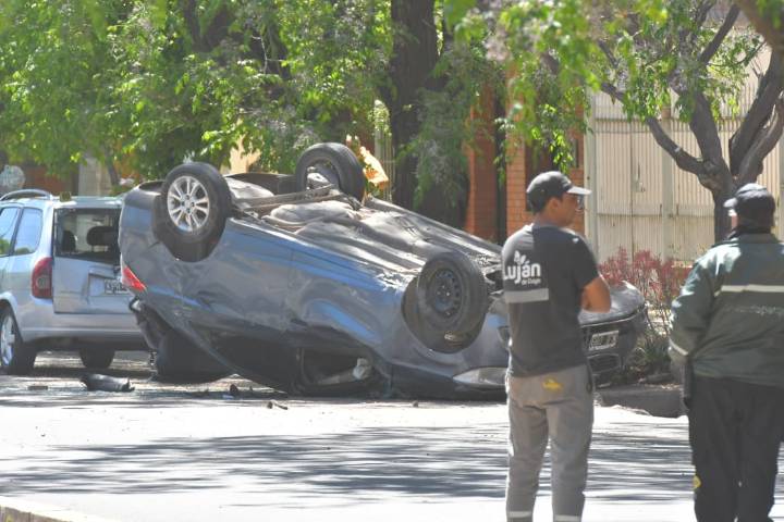 Las tres claves de la Justicia para la imputación que prevé perpetua contra el policía que mató a un malviviente