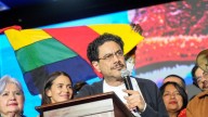 Iván Cepeda cierra campaña previo a la consulta del 26: 'Estoy listo para el segundo período que será el de las revoluciones políticas y sociales'