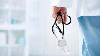 Doctor held for 'killing' wife by administering anaesthesia in Bengaluru
