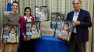 Las muñecas de Famosa de Onil (Alicante) sobreviven y se seguirán fabricando