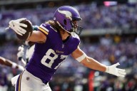 Vikings' TJ Hockenson Pressures NFL Over Costly Call vs Eagles