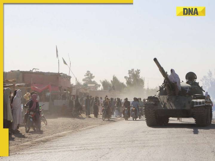 Why did Pakistan-Afghanistan Talks fail? Did it collapse due to TTP or India?