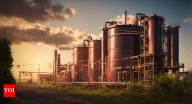 UK targets Russia's oil chest: 90 new sanctions hit Rosneft, India’s Nayara Energy & more; move aims to choke Kremlin’s war funding