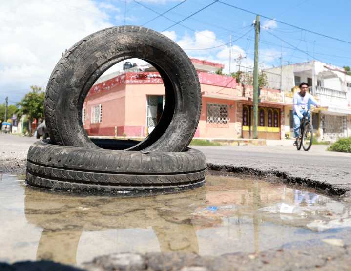Rezago en la atención: Fugas rebasan a la Japay