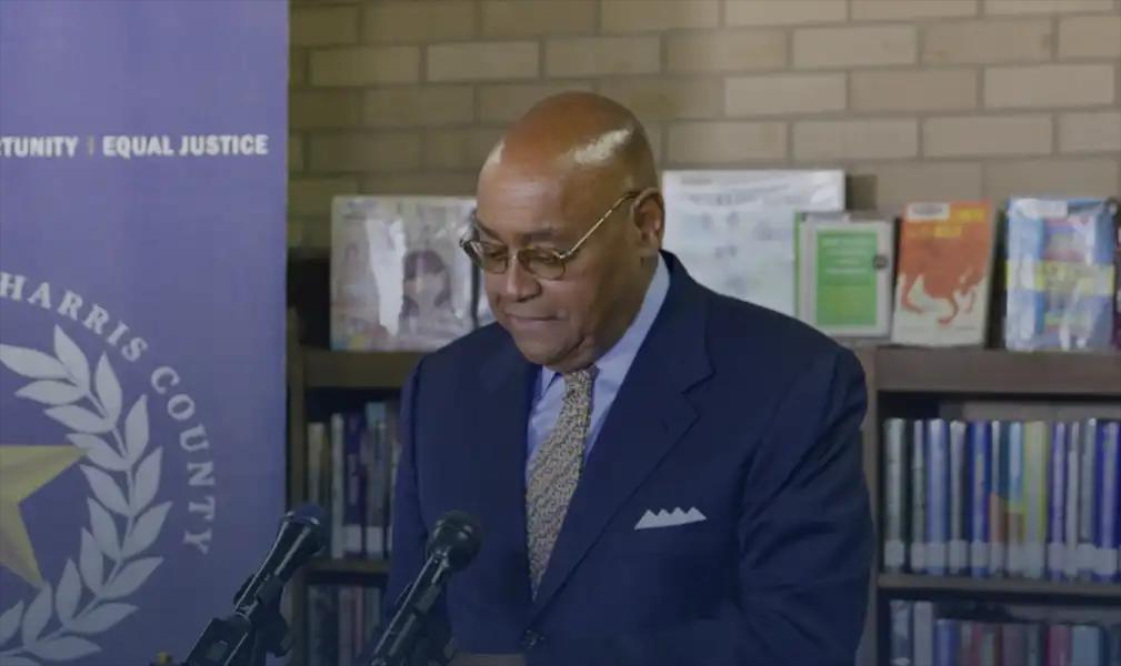 Commissioner Ellis, Briones Issue Statement on Porscha Brown’s Appointment to Lead Managed Assigned Counsel (MAC) Program