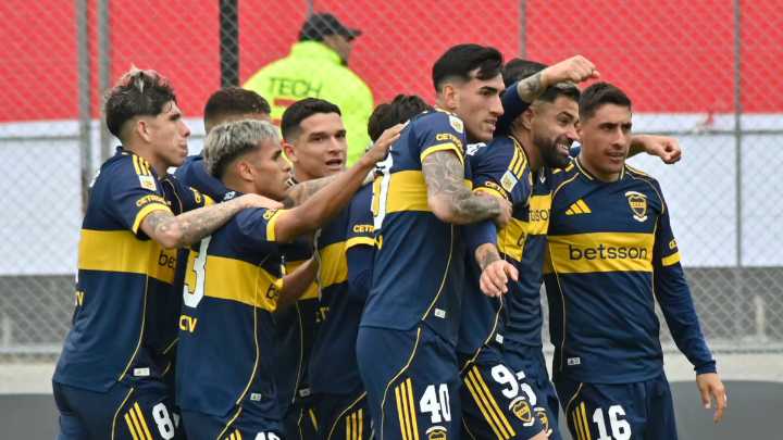 La confianza de Boca para enfrentar a River: "El Superclásico lo vamos a ganar"