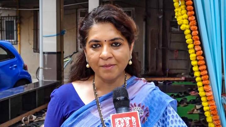 Shaina NC: Mahayuti made 24/7 functioning of Mumbai possible