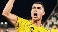Celebra Al Nassr: la perfecta asistencia de Cristiano Ronaldo que acabó en el gol de Ángelo contra Al Ittihad [VIDEO]