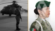 Muere mujer agente de la Guardia Nacional en campo de tiro; familia denuncia feminicidio