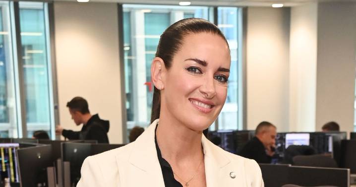 Former Edinburgh TV host 'kicked like a football' in vile unprovoked attack