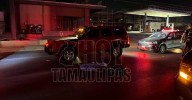 Hombre de la tercera edad pierde la vida al ser atropellado en Reynosa?