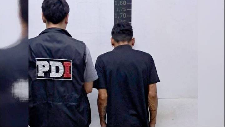 Lo detuvieron 14 veces en un año: ahora mató a un joven durante un asalto pero es ininputable