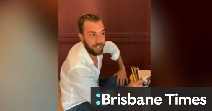 Former Italian restaurant owner jailed