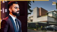 Inside Virat Kohli’s 80 Crore Gurugram Mansion – A Perfect Blend of Luxury, Serenity, and Family Life