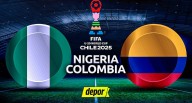 Colombia vs. Nigeria EN VIVO vía DSPORTS, DIRECTV y Fútbol Libre TV por Mundial Sub
