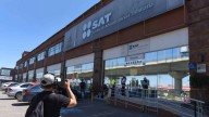 A pesar de la manifestación, se da servicio de manera normal en 155 oficinas: SAT
