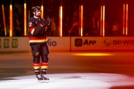 Canucks Announce Multiple Roster Moves