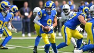 Fantasy playbook: NFL Week 5 Shadow Reports, lineup locks and projected scores