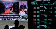 Americans increasingly critical of legalized sports betting