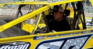 Growing Up: Tanner Van Doren a Bright Spot for Modified Racing's Future