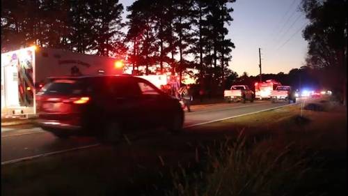 Sampson County mom charged in crash that killed unrestrained 3