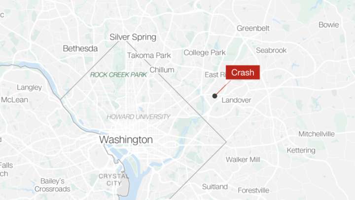 Driver plows into child’s birthday party in Maryland, killing 1 and injuring 13, turns himself in