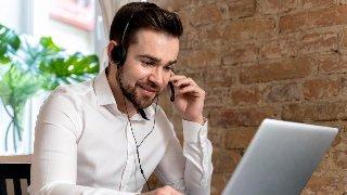 Peruanos fortalecen su inglés para acceder a empleos internacionales en la era del trabajo remoto