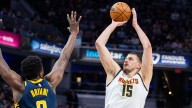 Nikola Jokic excited for present, future of new