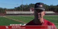 ‘A lot of positive energy’: Shelbyville looks to build off 1st district win