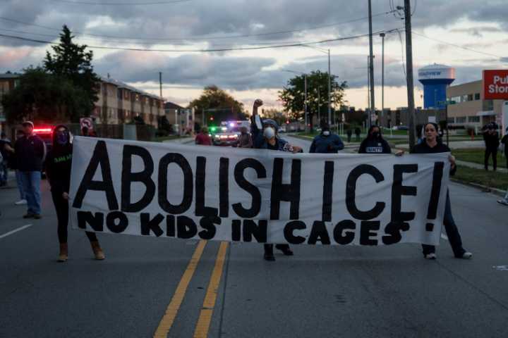 Immigration Activists: 'It’s Never Been This Bad'