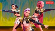 ‘It was ambitious, maybe foolish’: KPop Demon Hunters co-director on its success, a sequel and the human touch in animation