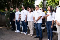 Bolívar da inicio a elecciones de los Consejos Locales de Juventud