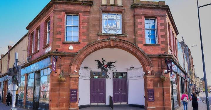 Amber Taverns ramps up expansion after record year