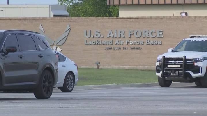 San Antonio Mayor addresses shutdown impact on military families