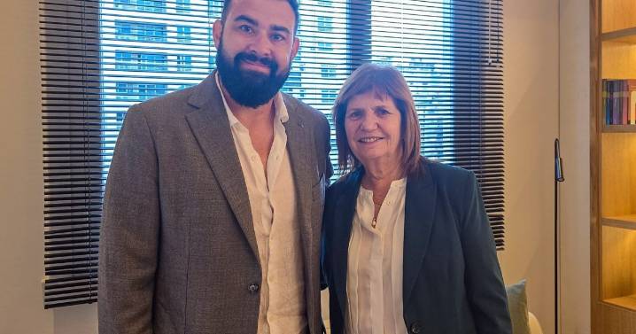 Esto es En Off: Suárez Colman ahora anunció que se suma al equipo de Bullrich