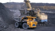 Producción de carbón registra una recuperación de 156%