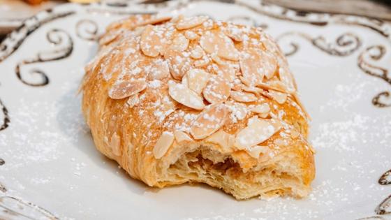 La panadería como emblema de la gastronomía bogotana