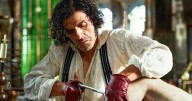 When is Frankenstein coming to Netflix?
